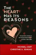 The Heart Has Its Reasons: Young Adult Literature with Gay/Lesbian/Queer Content 1969-2004