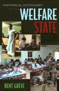 Historical Dictionary of the Welfare State