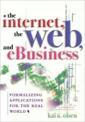 Internet, The Web, And Ebusiness