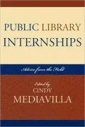 Public Library Internships