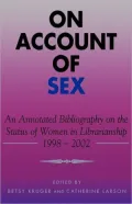 On Account Of Sex