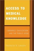 Access To Medical Knowledge