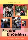 Physical Disabilities : Ultimat