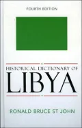 Historical Dictionary of Libya