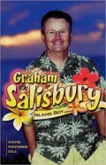 Graham Salisbury