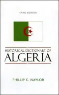 Historical dictionary of Algeria