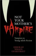 Not Your Mother's Vampire