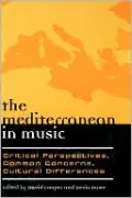 Mediterranean In Music