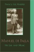 Manuel De Falla