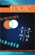 Historical Dictionary Of Logic