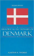 Historical Dictionary of Denmark