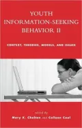 Youth Information Seeking Behavior Ii