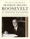 The life and presidency of Franklin Delano Roosevelt