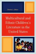 Multicultural And Ethnic Children's Literature In The United States