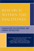 Research Within The Disciplines