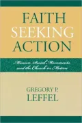 Faith Seeking Action