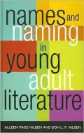 Names and Naming in Young Adult Literature