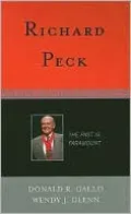 Richard Peck: The Past is Paramount