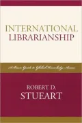 International Librarianship