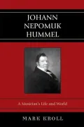 Johann Nepomuk Hummel