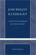 John Wesley's Ecclesiology