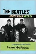 The Beatles' Abbey Road Medley: Extended Forms in Popular Music
