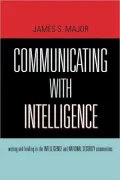 Communicating With Intelligence