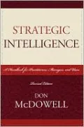 Strategic Intelligence