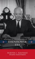 Historical Dictionary of the Eisenhower Era