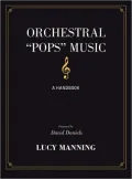 Orchestral Pops Music: A Handbook