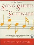 Song Sheets to Software: A Guide to Print Music, Software, Instructional Media, and Web Sites for Musicians