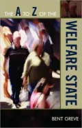 The A to Z of the Welfare State