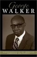 Reminiscences of an American Composer and Pianist