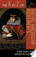 The A to Z of Native American Movements