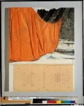 Christo and Jeanne-Claude in the Vogel Collection