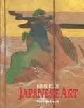 History of Japanese Art