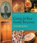 Caring for your family treasures