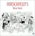 Hirschfeld's New York