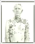 Richard Avedon portraits