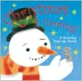 Christmas Is Coming!: A Holiday Pop-Up Book