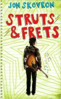 Struts and Frets