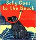 Sally Goes to the Beach