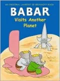 Babar Visits Another Planet