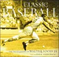 Classic baseball