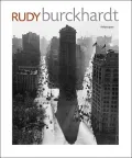 Rudy Burckhardt