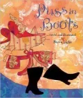 Puss in Boots