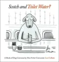 Scotch and Toilet Water?