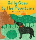 Sally Goes to the Mountains