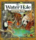 Book cover of Water Hole