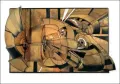 Lee Bontecou